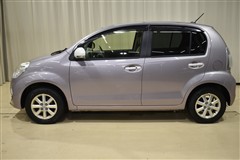 パッソ プラスハナ G