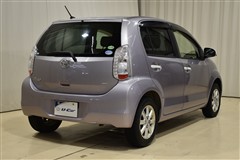 パッソ プラスハナ G