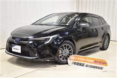 カローラツーリング HV WXB