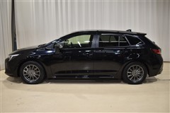 カローラツーリング HV WXB