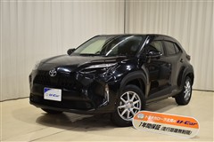 トヨタ ヤリスクロス G