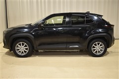 ヤリスクロス G