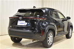 ヤリスクロス G