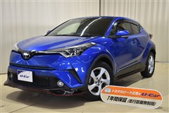 C-HR S-T LEDパッケージ