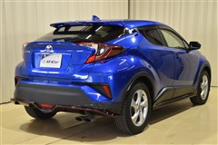 C-HR S-T LEDパッケージ