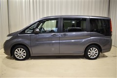 ステップワゴン G