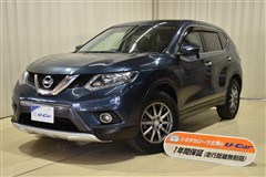 エクストレイル 20X