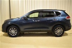 エクストレイル 20X