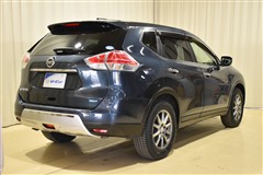 エクストレイル 20X