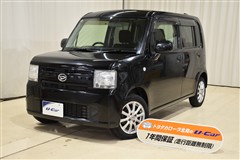 ダイハツ ムーヴコンテ X