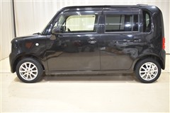 ムーヴコンテ X