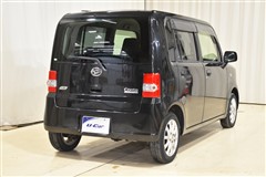 ムーヴコンテ X