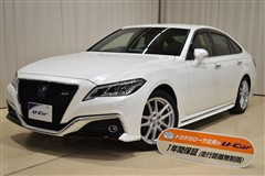 トヨタ クラウン RS アドバンス FOUR