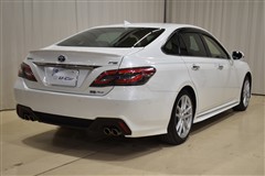 クラウン RS アドバンス FOUR