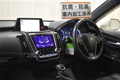 クラウン RS アドバンス FOUR