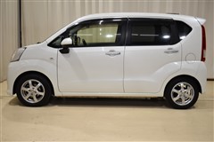 ムーヴ Xターボ SA3