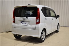 ムーヴ Xターボ SA3