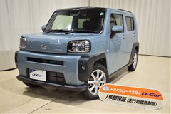 タフト G アイドルストップレス