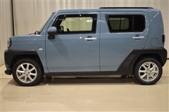 タフト G アイドルストップレス