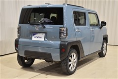 タフト G アイドルストップレス