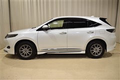 ハリアー プレミアム