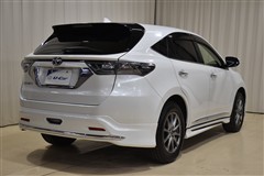 ハリアー プレミアム