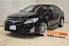 カムリ ハイブリッドGパッケージ