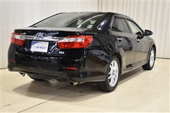 カムリ ハイブリッドGパッケージ