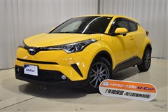 C-HR S-T