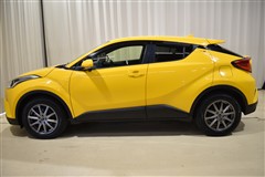 C-HR S-T