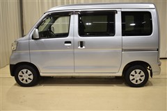 ピクシスバンハイR クルーズSA3