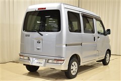 ピクシスバンハイR クルーズSA3