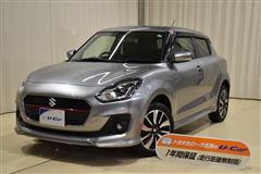 スイフト ハイブリッド RS