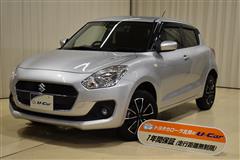 スズキ　スイフト XG リミテッド