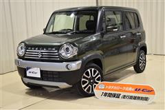 ハスラー Jスタイル2