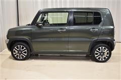 ハスラー Jスタイル2