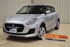 スイフト ハイブリッド MG