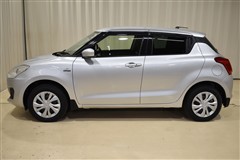 スイフト ハイブリッド MG