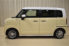 ワゴンRスマイル ハイブリッド X