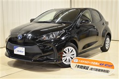 ヤリス ハイブリッド X