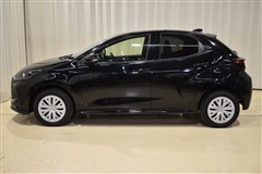 ヤリス ハイブリッド X