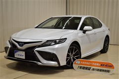 カムリ WSレザーパッケージ