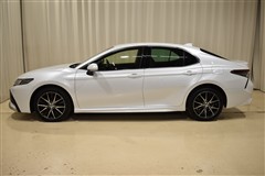 カムリ WSレザーパッケージ