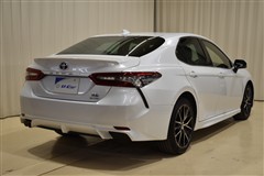 カムリ WSレザーパッケージ