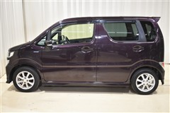 ワゴンR ハイブリッド FZ