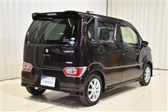 ワゴンR ハイブリッド FZ