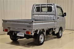 キャリィトラック KC エアコン/PS