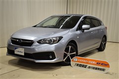 インプレッサS1.6I-Lアイサイト