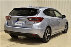 インプレッサS1.6I-Lアイサイト