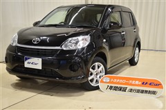 パッソ X Lパッケージ